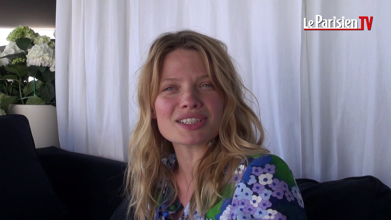 Cannes 2015. Mélanie Thierry face à Benicio Del Toro