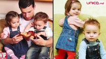 3 metode perfecte pentru imunizarea copiilor de la familia Gorgos! | Unica.md