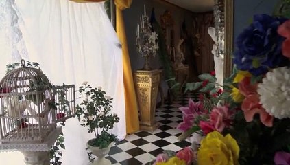 FVA - Lycées - Senez d'Hénin-Beaumont - Le testament d'Alfred  Hitchcock