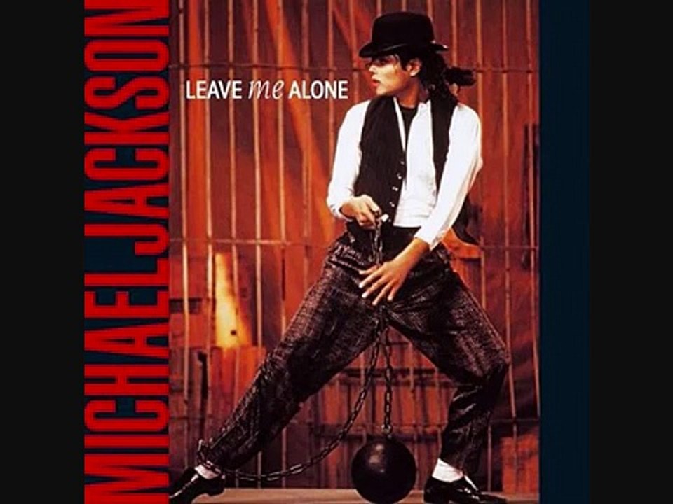 Michael Jackson's songs from the album "BAD"
