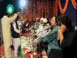 Pukaro Shah e Jilan Meher Ali, Sher Ali -