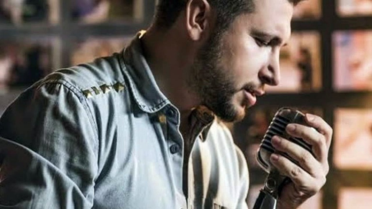 Levent Dörter - Aska Tövbeliyim