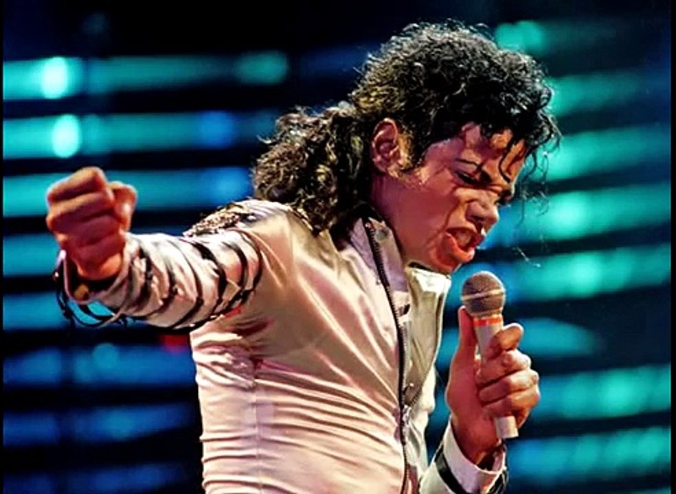 Michael Jackson - Dirty Diana (Bad 1987)