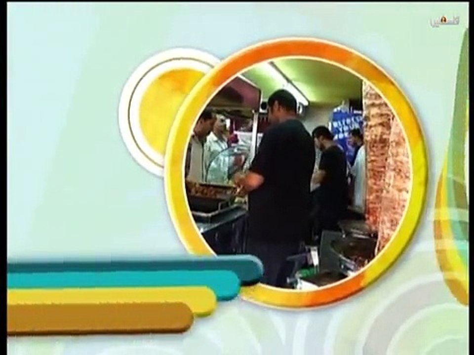 فلسطين هذا الصباح الخميس  21-5-2015 الجزء الثاني