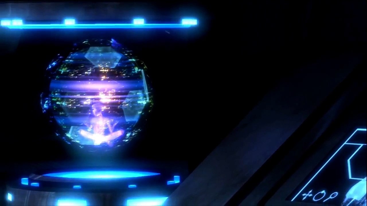 John and Cortana