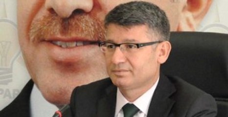 Erdoğan'a "Seçimden Önce Gelme" Diyen MHP'li Başkan'a, "Haddini Bil" Yanıtı