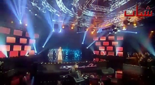 Saria El Sawas / سارية السواس - والله عيب / ما مليت