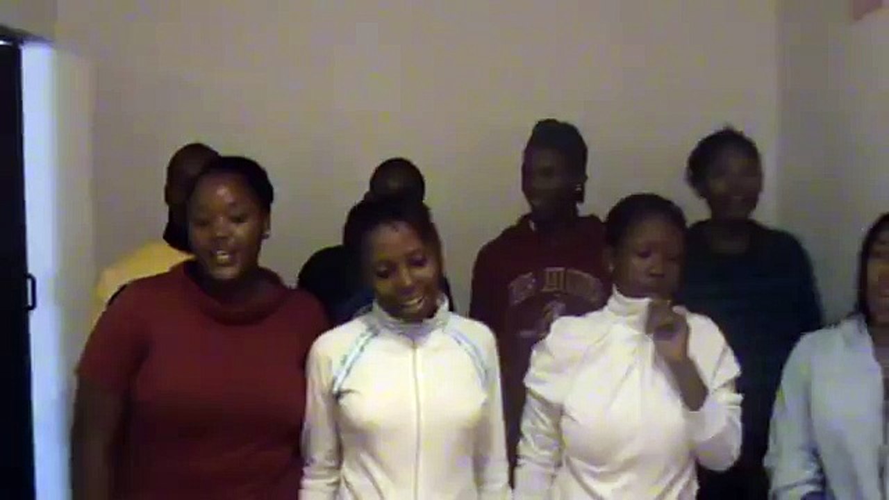 Igama leNkosi Malibongwe