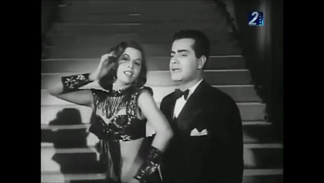 Songs Farid Al Atrash ١٢ أغنية جميلة من فريد الأطرش