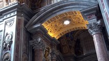 Rome, Italy (Vatican, Colosseum) HD