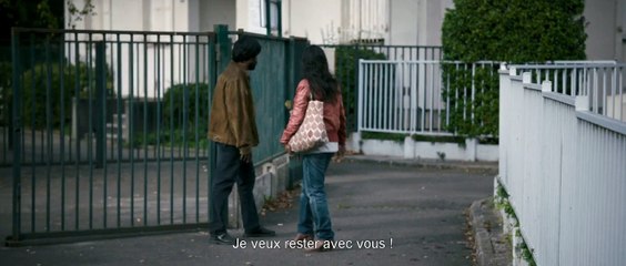Dheepan de Jacques Audiard - extrait VOSTFR
