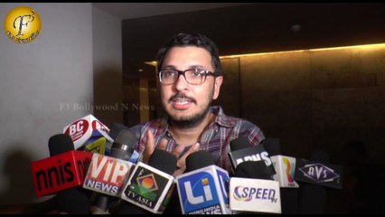 Sreening Of Tanu Weds Manu