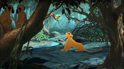 The Lion King 2   Love Will Find A Way HD
