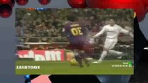[SOCCER HIGHLIGHTS] Lionel Messi vs Real Madrid All Goals Skills 2005 2006 HD