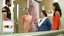 Kumkum Bhagya Main Pragya Bani Abhi K Bachy Ki Maa 21st May 2015