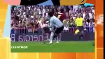 [SOCCER HIGHLIGHTS] Lionel Messi vs Real Madrid All Goals Skills 2008 2009 HD