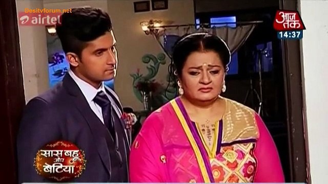 Sid-Roshni Ne Shuru Kiya 'Mission Patch-Up' - Jamai Raja