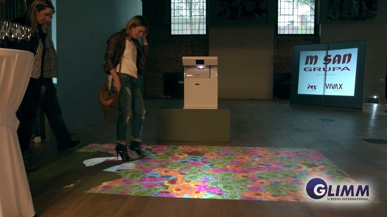 Zagreb 2015 all products Glimm