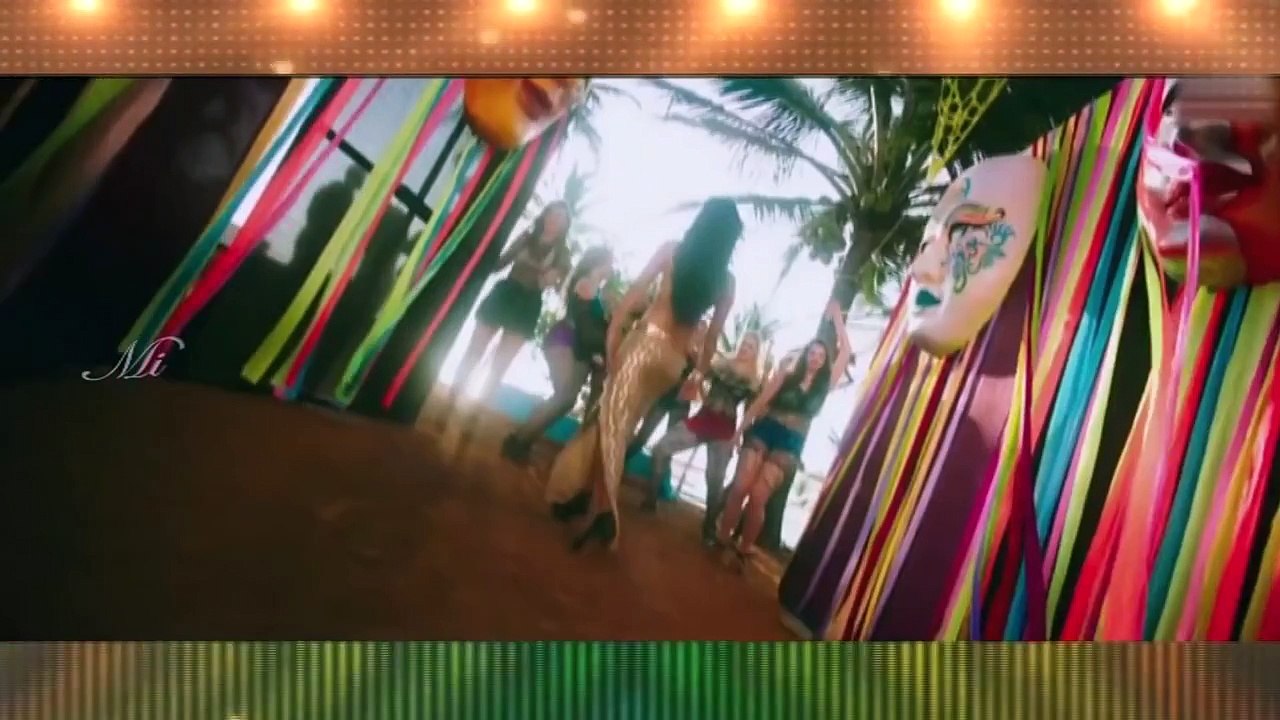 Naughty No 1 Official Video   Barkhaa   Sara Loren   Neha Kakkar - Amjad Khan