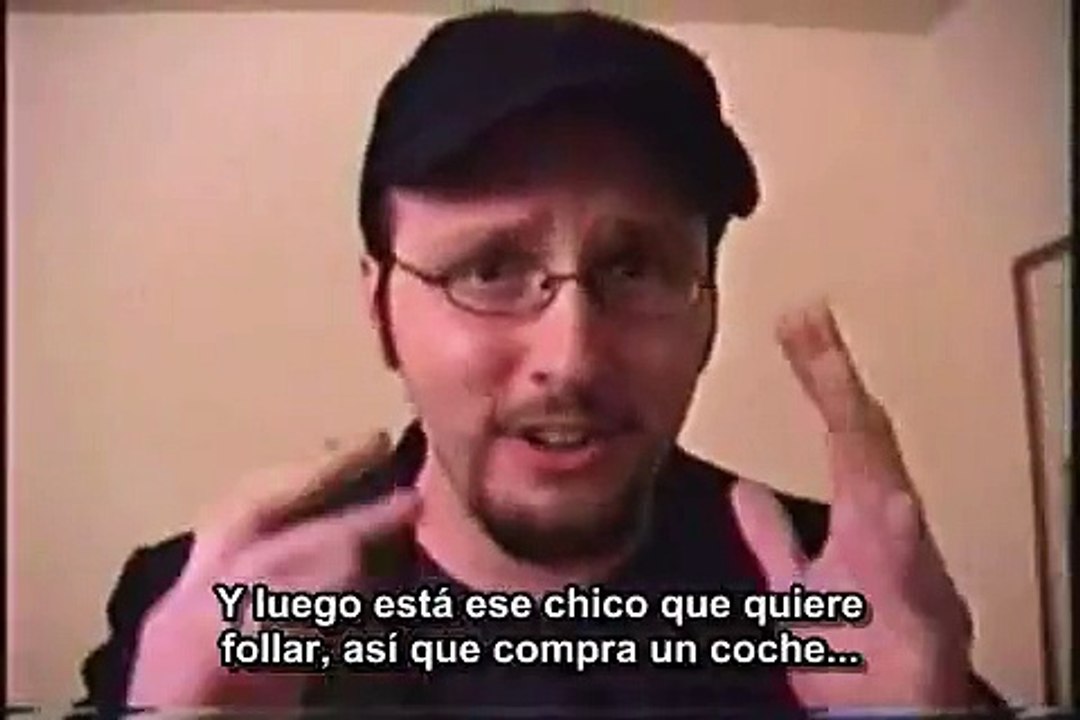 Crítico de la Nostalgia - 1 - Transformers - La Película