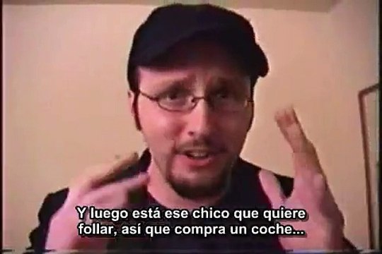 Crítico de la Nostalgia - 1 - Transformers - La Película