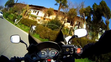 Tour sulla Serra d'Ivrea e Lago di Viverone