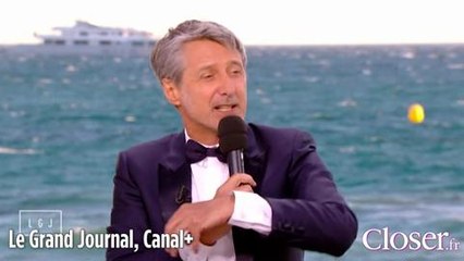 le grand journal : Paris Hilton adore les selfies