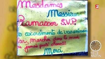 Un Français sur trois a déjà eu un litige avec son voisin