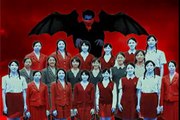 Tokyo's Vampire (Le vampire de Tokyo)