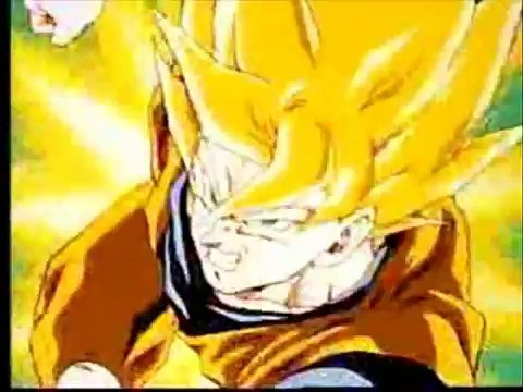 Dragon Ball - Jay-Z & Linkin Park - Dirt Off Your Shoulder