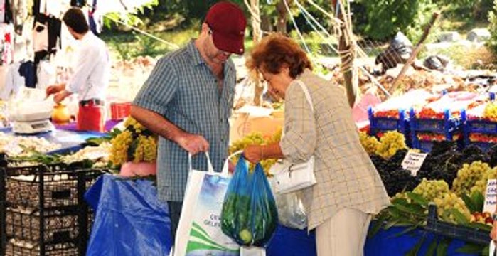 Tüketici Güven Endeksi 6 Yılın En Düşüğüne Geriledi, Vatandaş Ümitsiz