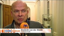 Van der Meide (PvdA): Door bezuinigingen mogelijk hogere kosten - RTV Noord