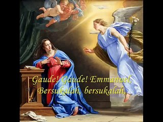 Veni, Veni Emmanuel!.wmv