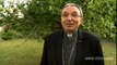 Mgr Laurent Dognin, nouvel évêque de Quimper et Léon