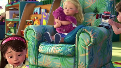 Les Easter Eggs Pixar par Disney