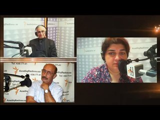 Müstəqilliyə gedən yol(I Hissə).20 Yanvar hadisələri