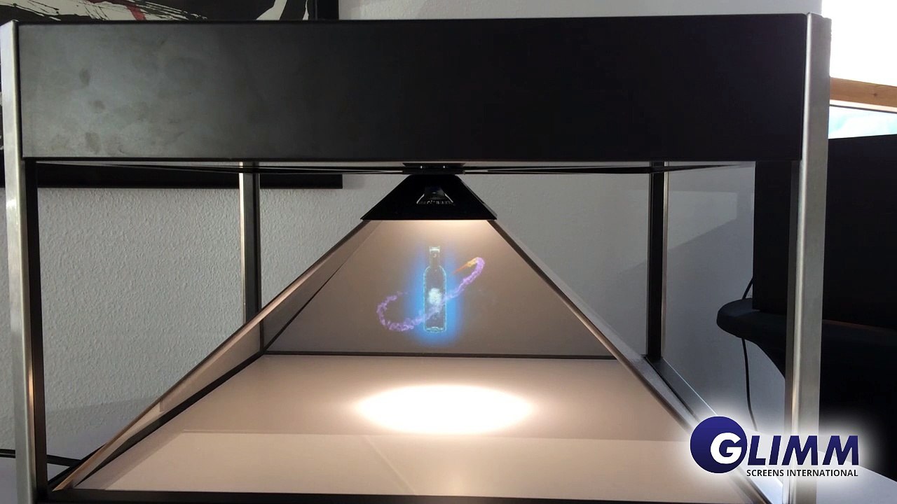 Pyramid Small