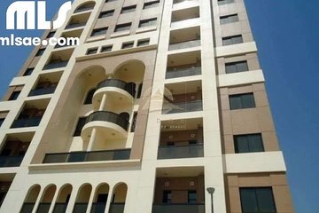 2 Bedroom Apartment in Silicon Gates 3 for Rent - mlsae.com