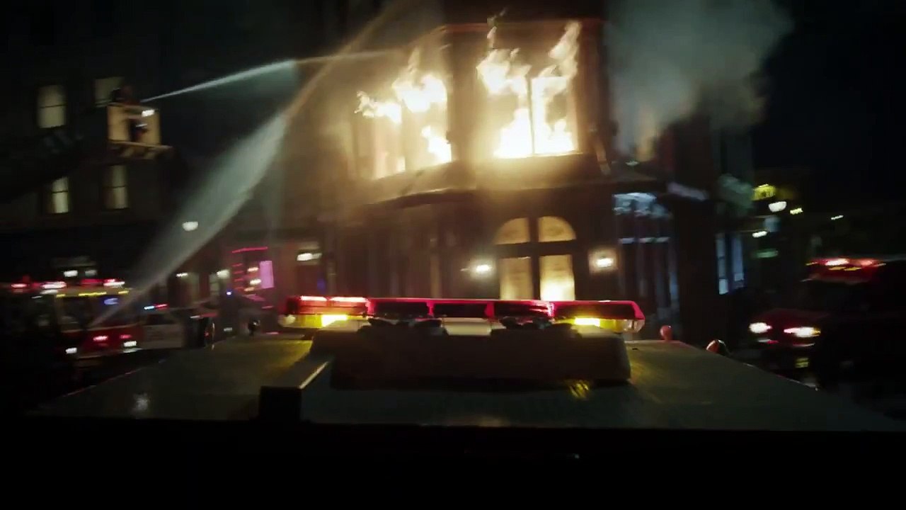 Batman : Arkham Knight - Bande-annonce "Be the Batman"