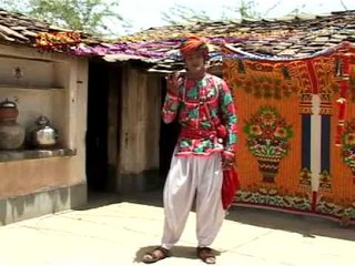 Shokin Vevaio Re  Vevai Ji Re Maate Betho Bandra Re  Rajasthani