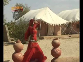 Dhundhaliyo Dhora Main  Jaye Ne Vevon Khajade Chadi Re  Rajasthani