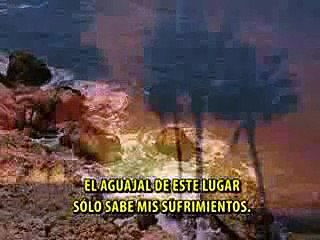 Los Shapis - El Aguajal (KARAOKE 2)