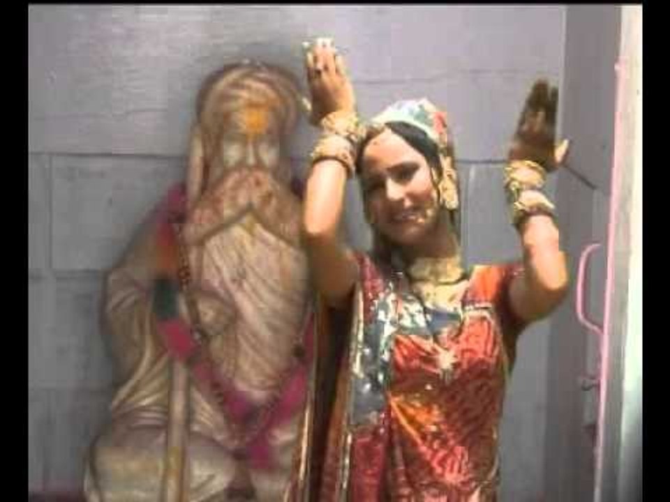 Sadguru Ri Mahima Gavta  Kala Gora Bheruji  Rajasthani