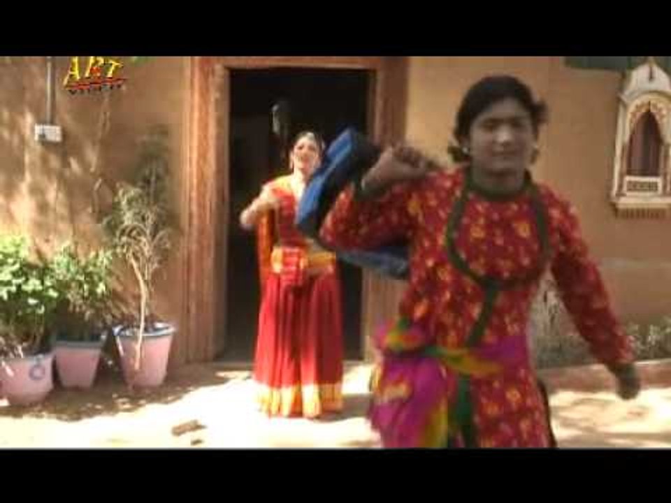 Banna The Mati Javo Pardesha  Banna Bago Me Jaa...