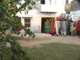 Banna More Bhamariya  Aaya Bansa Rang Bhar Rel Me Kharbujo  Rajasthani