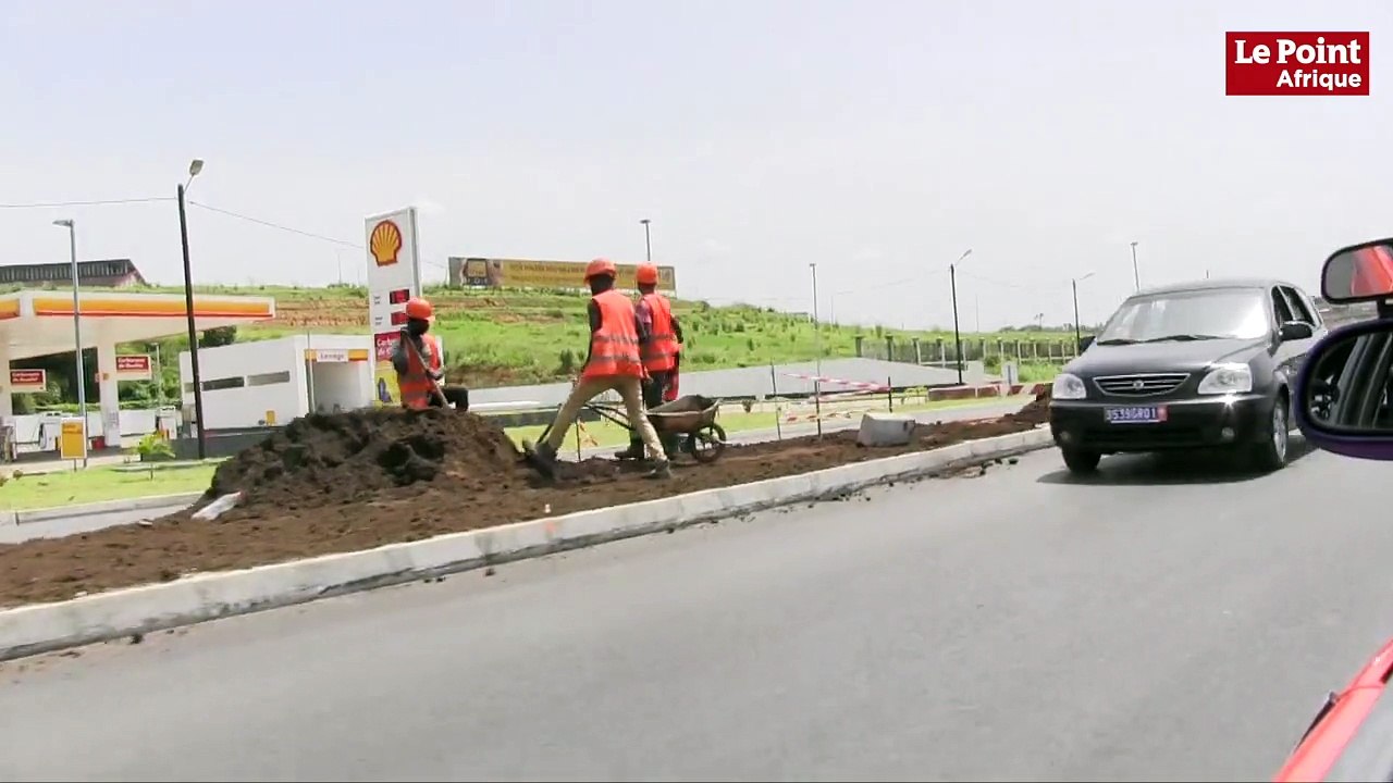 "Ici Abidjan" : Quelle est l'origine du nom de la ville d'Abidjan ?