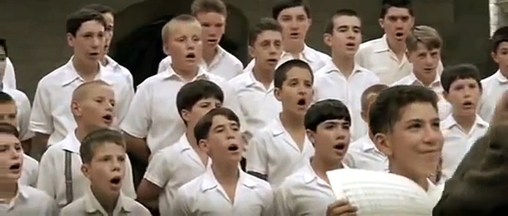 Los Chicos del Coro: "La Nuit" (2004)