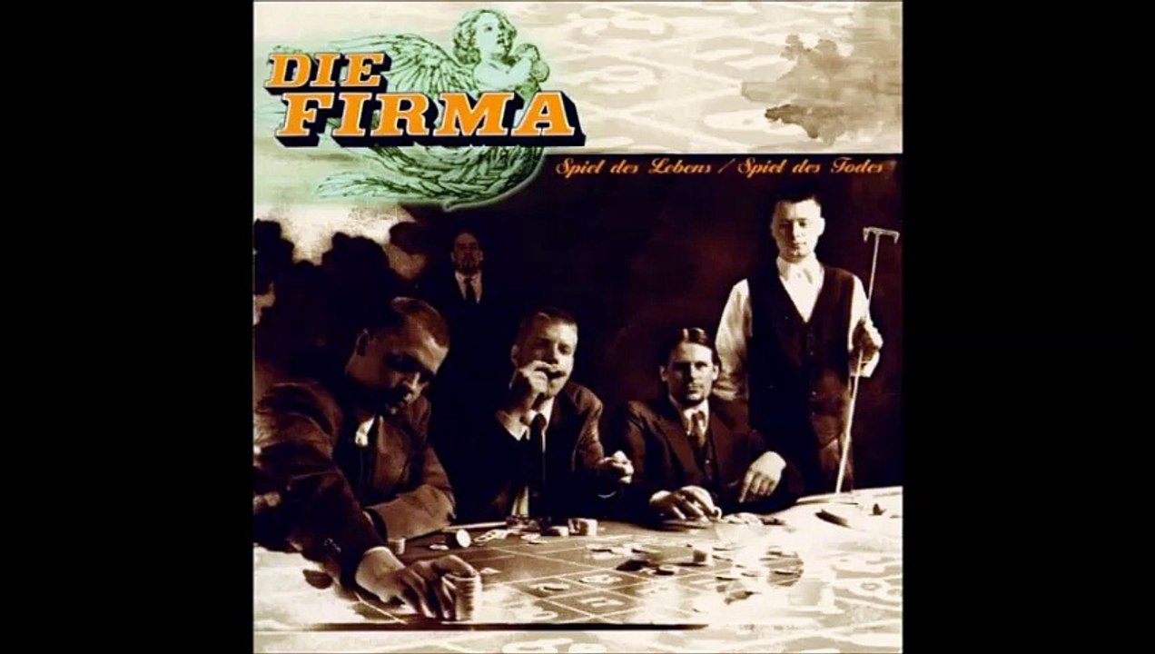 die Firma - Die Firma