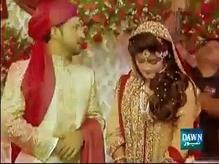 Cricketer Sarfraz Ahmed wedding with Khushbakht Aftab