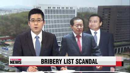 Prosecutors to indict governor, former PM without detention